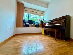 The Minton (D19), Condominium #605499851